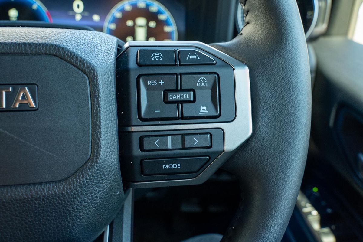 2024 Toyota Landcruiser Prado Kakadu GDJ251R