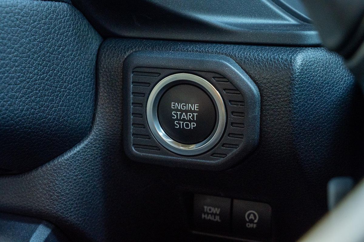 2024 Toyota Landcruiser Prado Kakadu GDJ251R