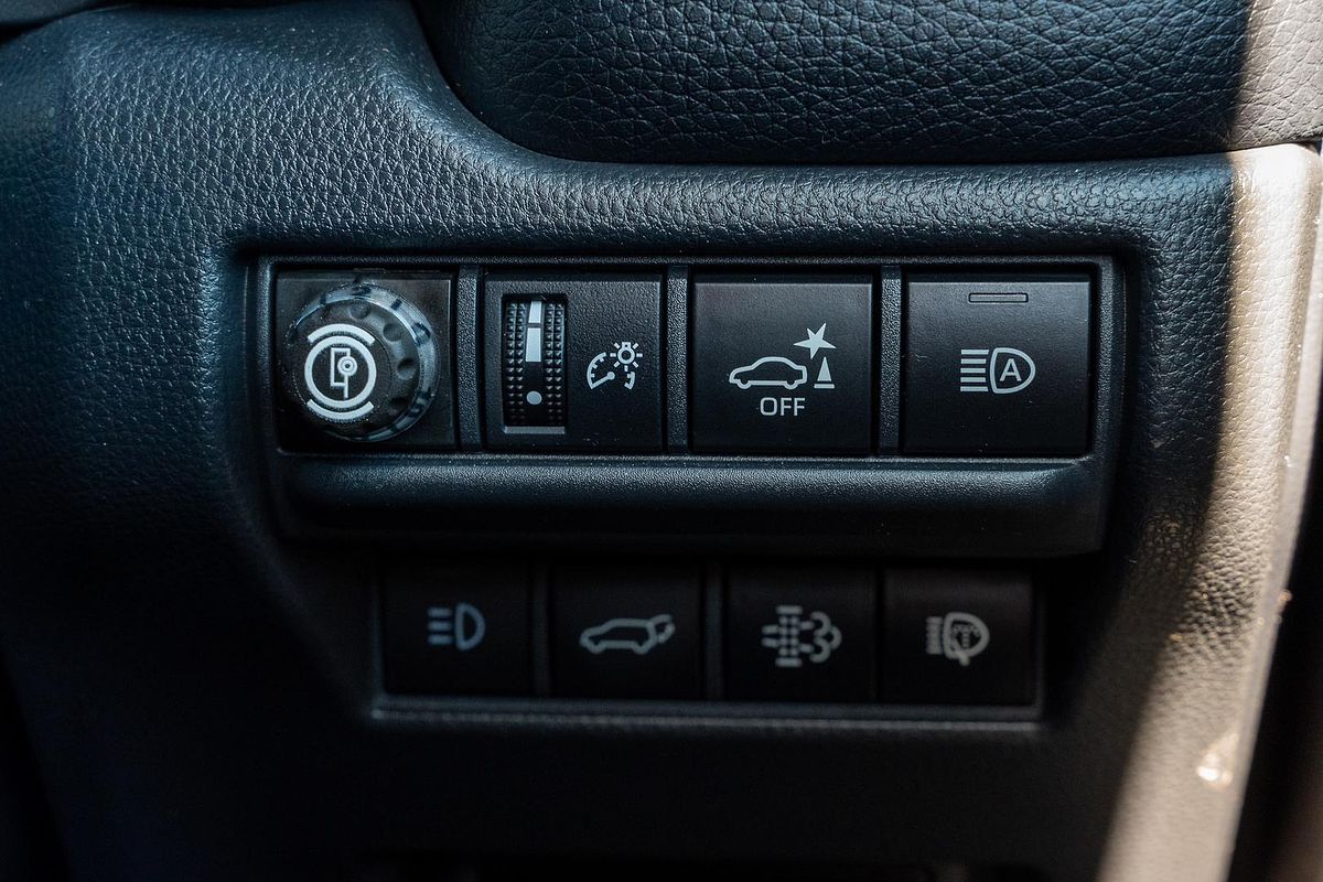 2024 Toyota Landcruiser Prado Kakadu GDJ251R