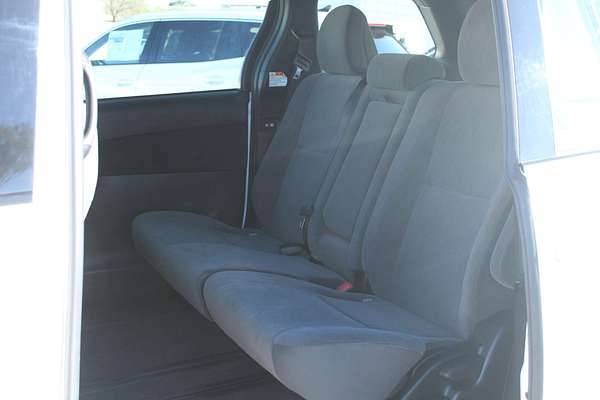 2018 Toyota Tarago GLi ACR50R