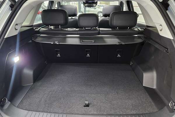 2025 Jaecoo J7 SHS Summit