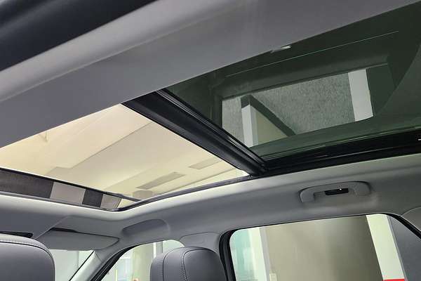 2025 Jaecoo J7 SHS Summit