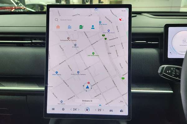 2025 Jaecoo J7 SHS Summit