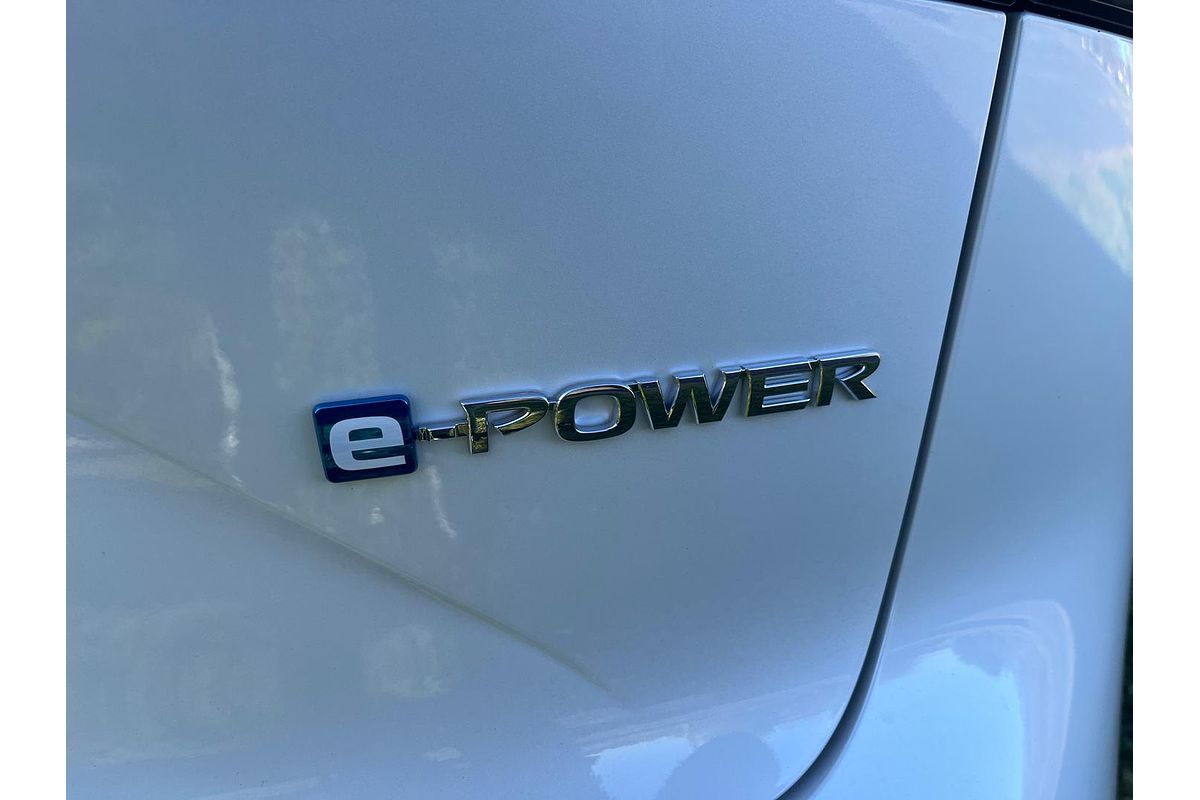 2025 Nissan QASHQAI N-DESIGN e-POWER J12
