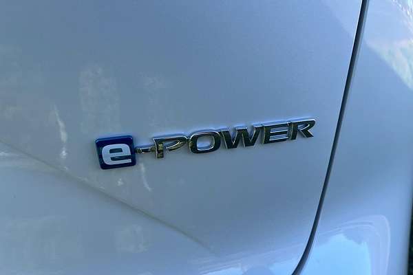 2025 Nissan QASHQAI N-DESIGN e-POWER J12