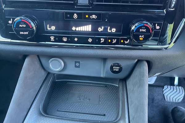 2025 Nissan QASHQAI N-DESIGN e-POWER J12