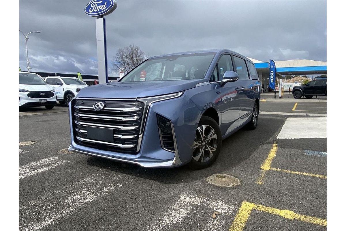 2023 LDV MIFA Mode