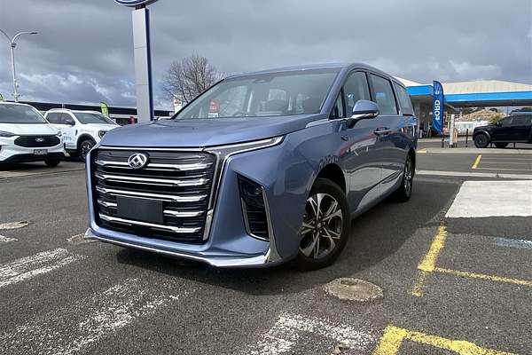 2023 LDV MIFA Mode