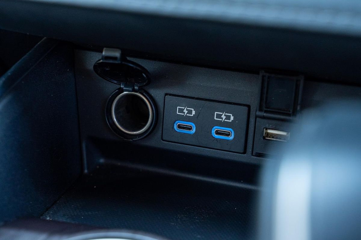 2022 Toyota Kluger Grande AXUH78R