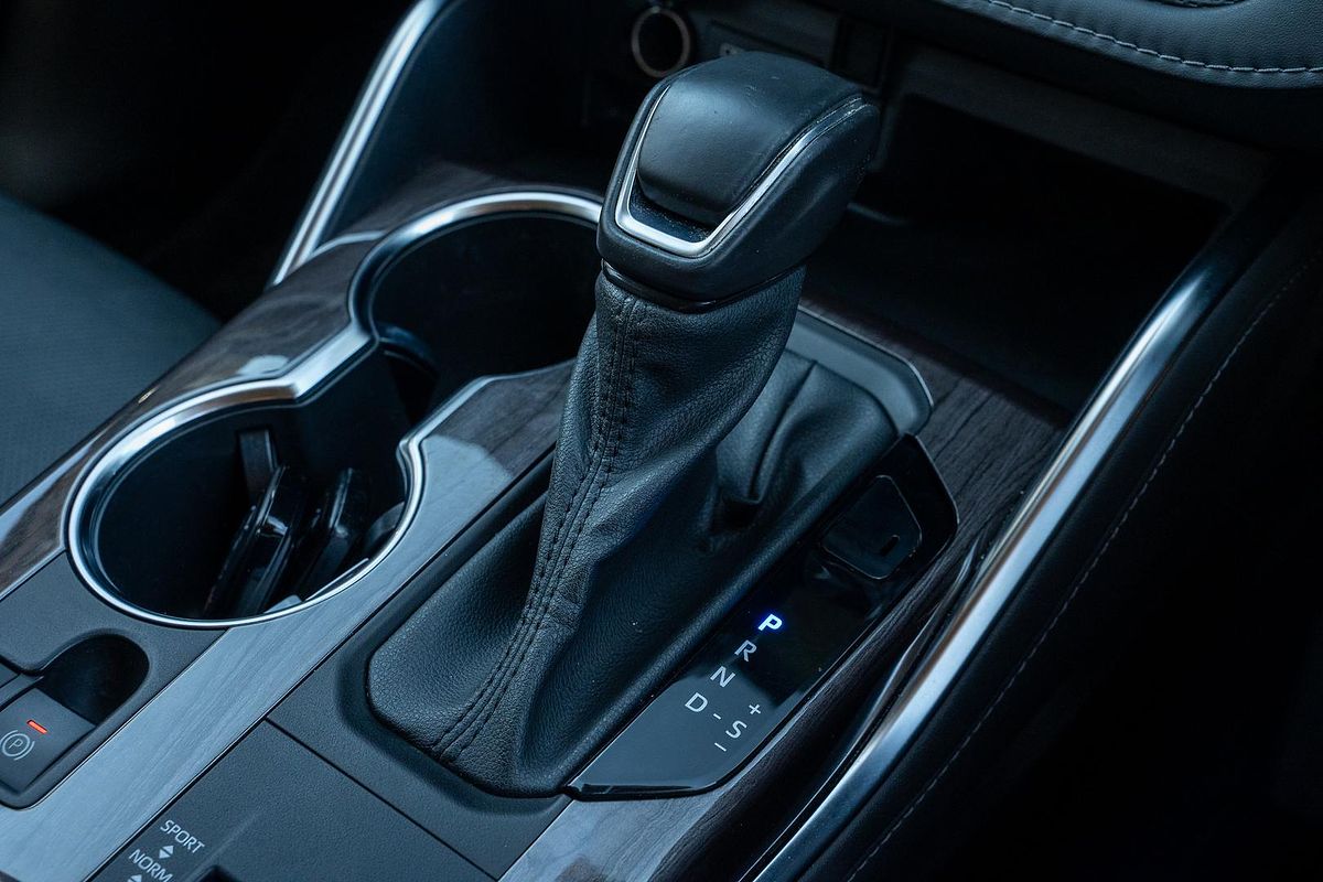 2022 Toyota Kluger Grande AXUH78R