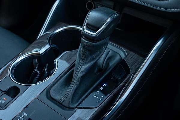 2022 Toyota Kluger Grande AXUH78R