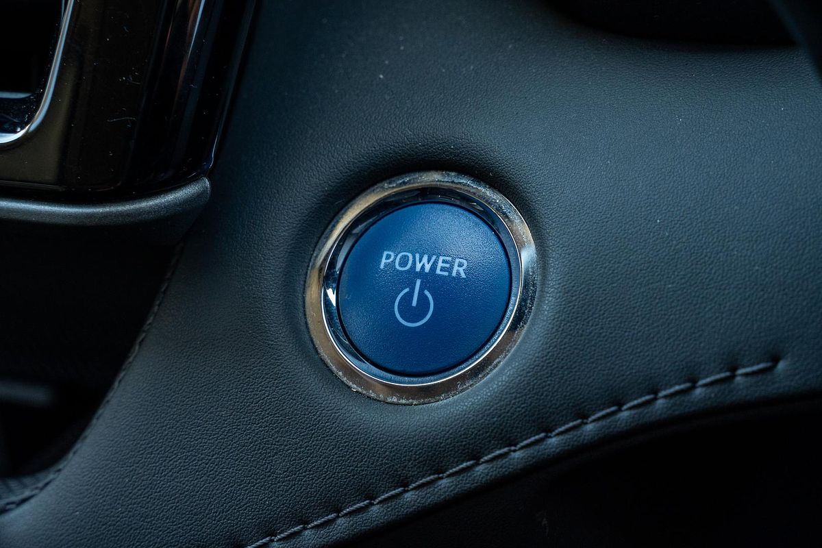 2022 Toyota Kluger Grande AXUH78R