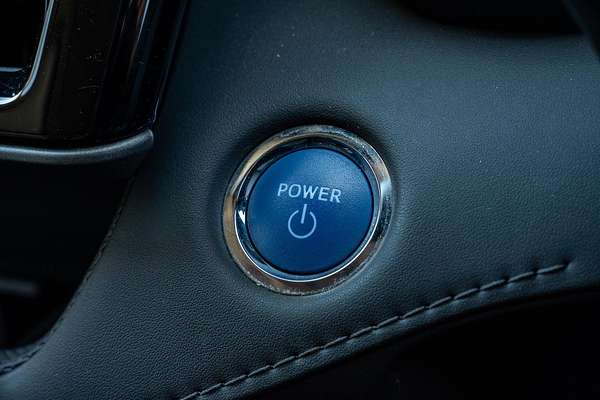 2022 Toyota Kluger Grande AXUH78R