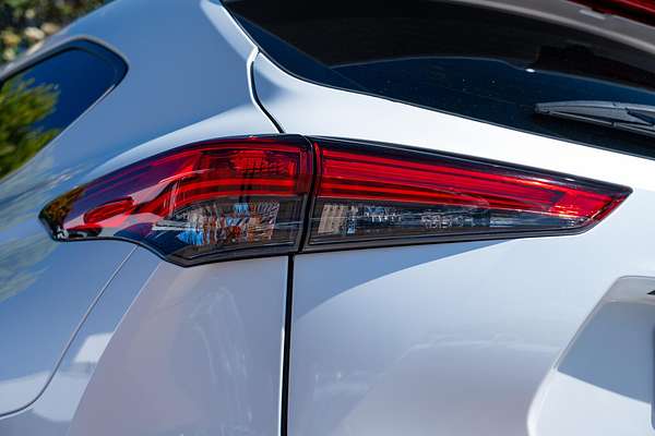 2022 Toyota Kluger Grande AXUH78R