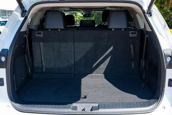 2022 Toyota Kluger Grande AXUH78R