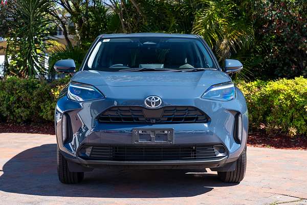 2024 Toyota Yaris Cross GXL MXPJ10R