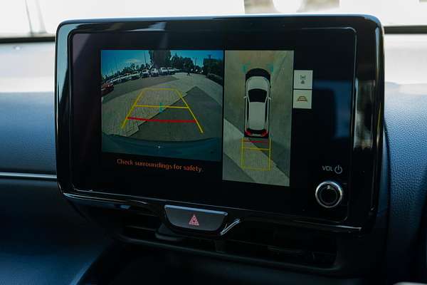 2024 Toyota Yaris Cross GXL MXPJ10R