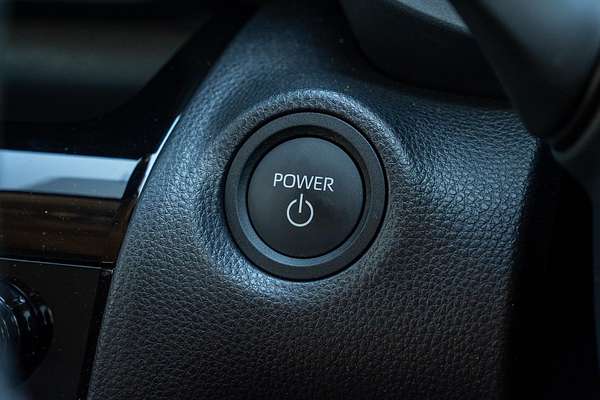 2024 Toyota Yaris Cross GXL MXPJ10R