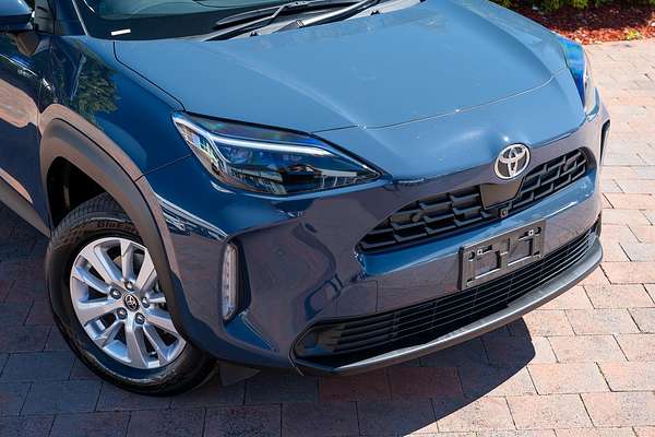 2024 Toyota Yaris Cross GXL MXPJ10R