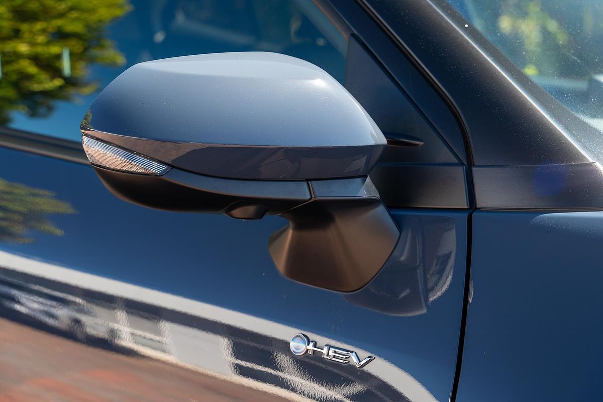 2024 Toyota Yaris Cross GXL MXPJ10R