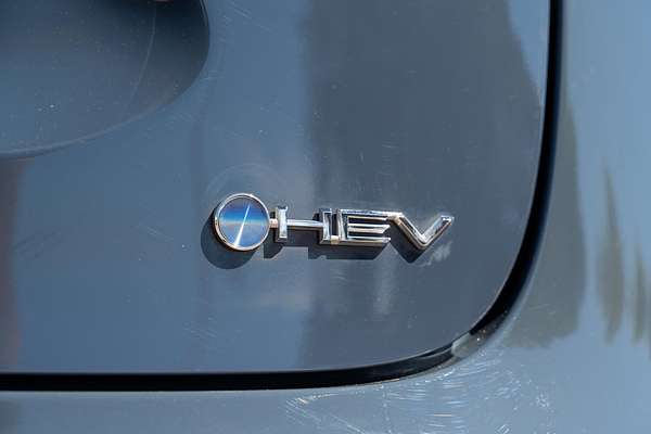 2024 Toyota Yaris Cross GXL MXPJ10R