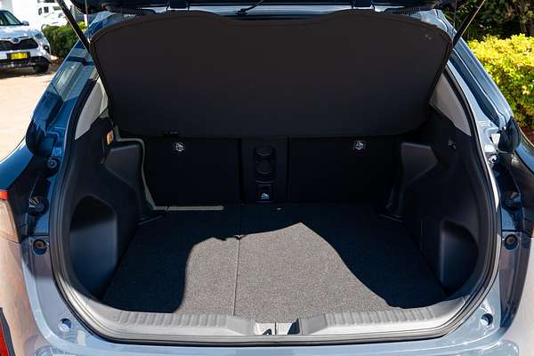 2024 Toyota Yaris Cross GXL MXPJ10R