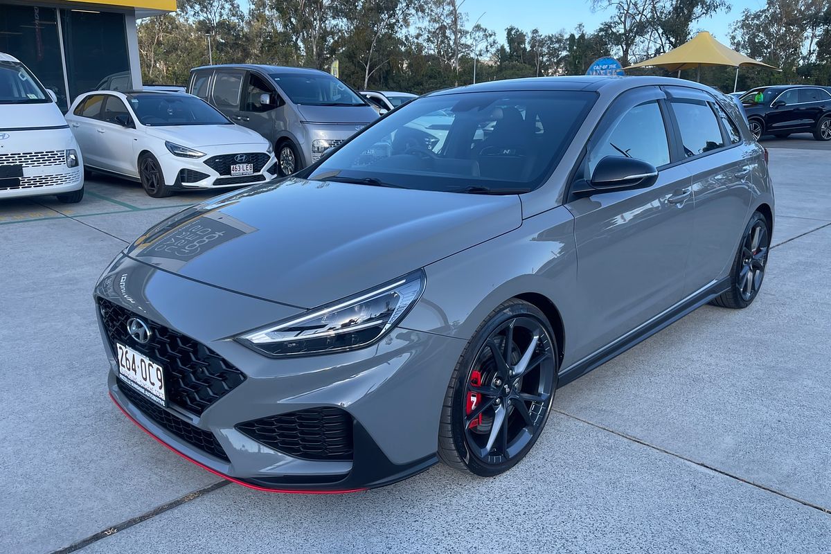 2023 Hyundai i30 N Premium PDe.V5
