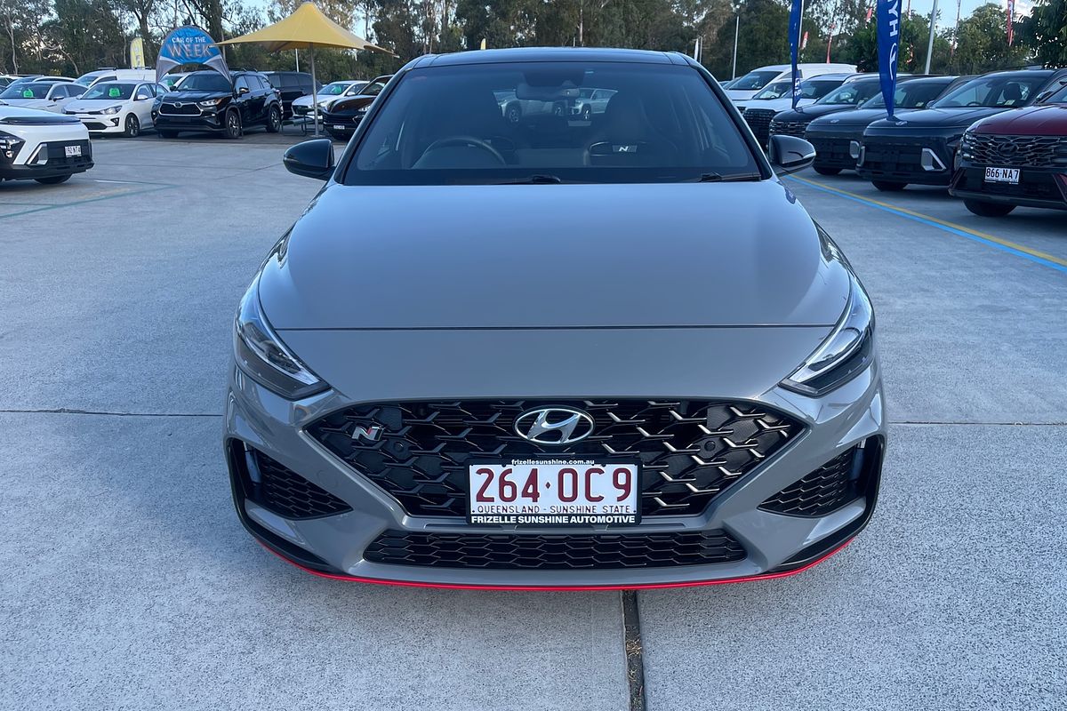 2023 Hyundai i30 N Premium PDe.V5