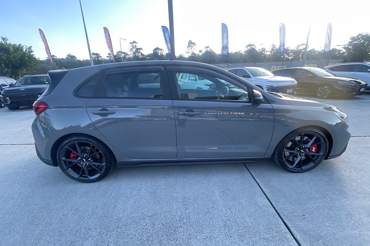 2023 Hyundai i30 N Premium PDe.V5