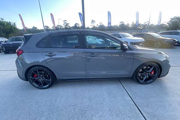 2023 Hyundai i30 N Premium PDe.V5