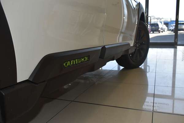 2024 Subaru Outback AWD Sport 6GEN