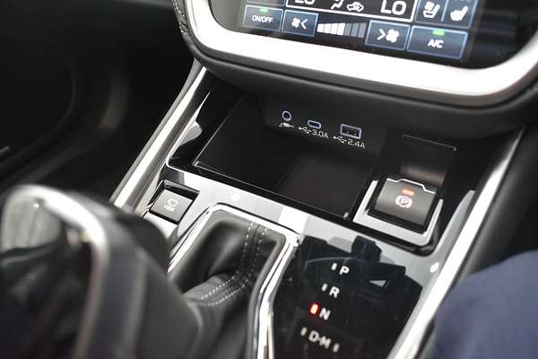 2024 Subaru Outback AWD Sport 6GEN