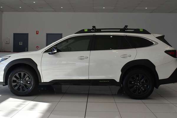 2024 Subaru Outback AWD Sport 6GEN