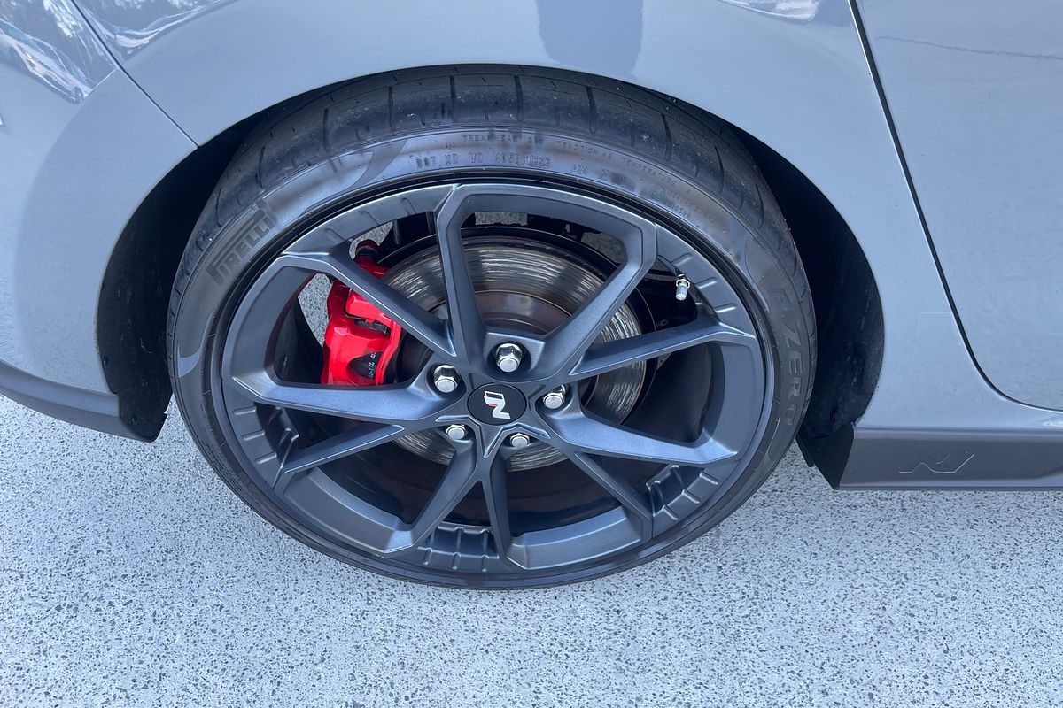 2023 Hyundai i30 N Premium PDe.V5