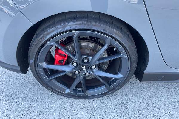 2023 Hyundai i30 N Premium PDe.V5