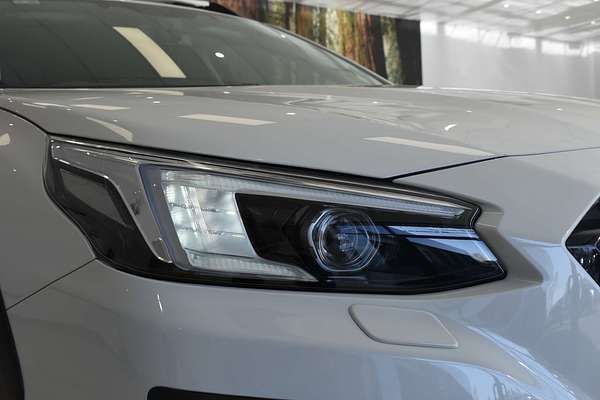 2024 Subaru Outback AWD Sport 6GEN
