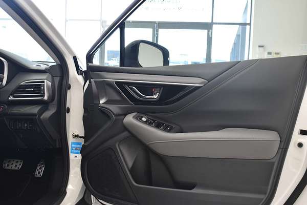 2024 Subaru Outback AWD Sport 6GEN