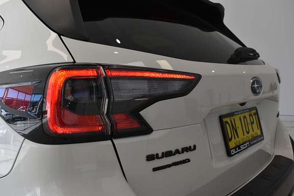 2024 Subaru Outback AWD Sport 6GEN