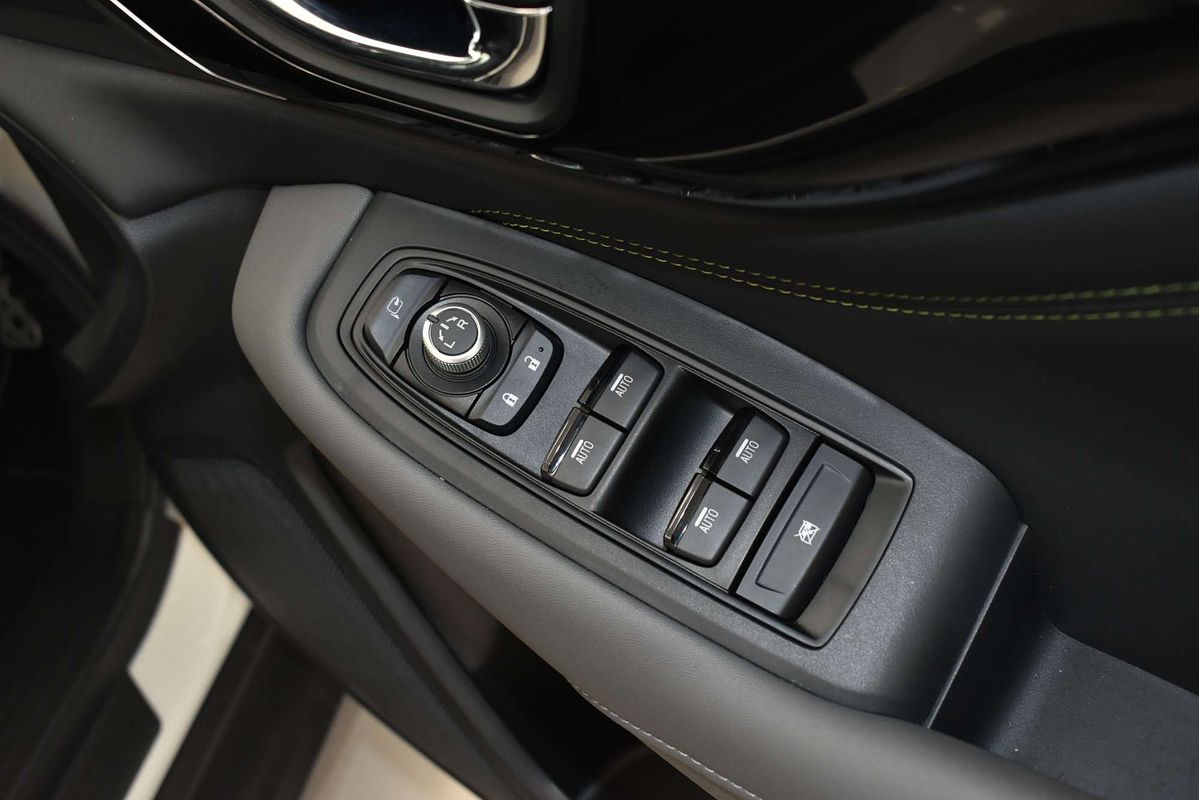 2024 Subaru Outback AWD Sport 6GEN