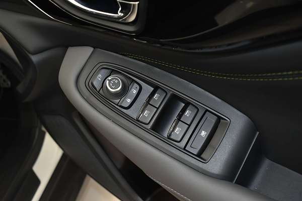 2024 Subaru Outback AWD Sport 6GEN