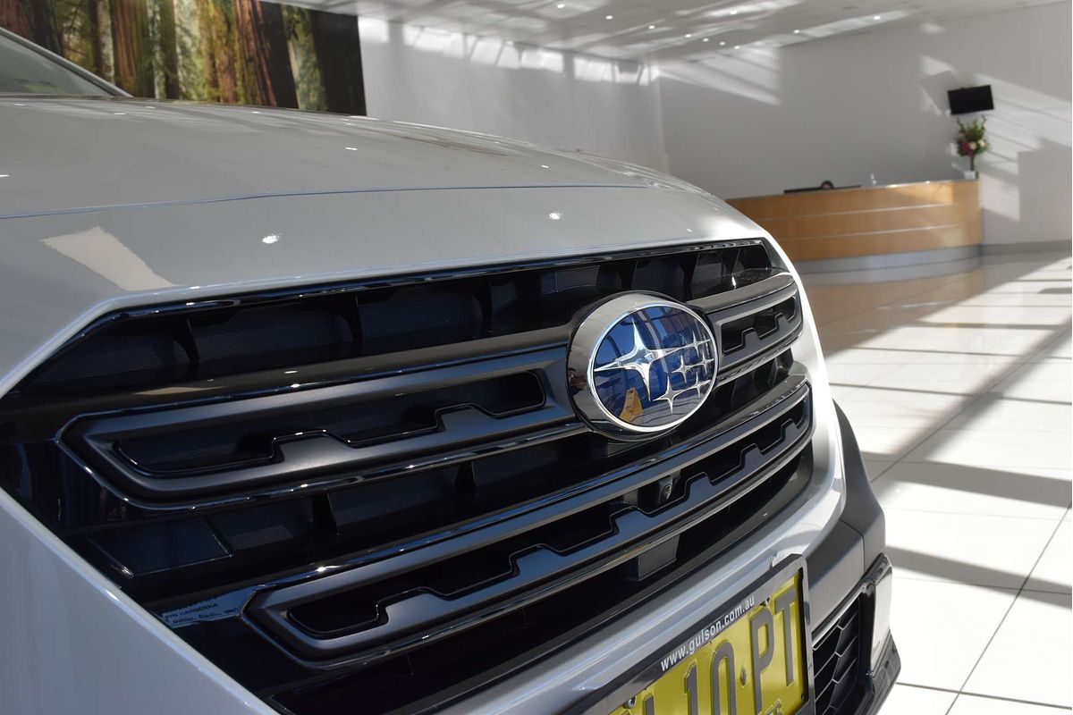 2024 Subaru Outback AWD Sport 6GEN