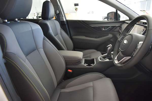 2024 Subaru Outback AWD Sport 6GEN