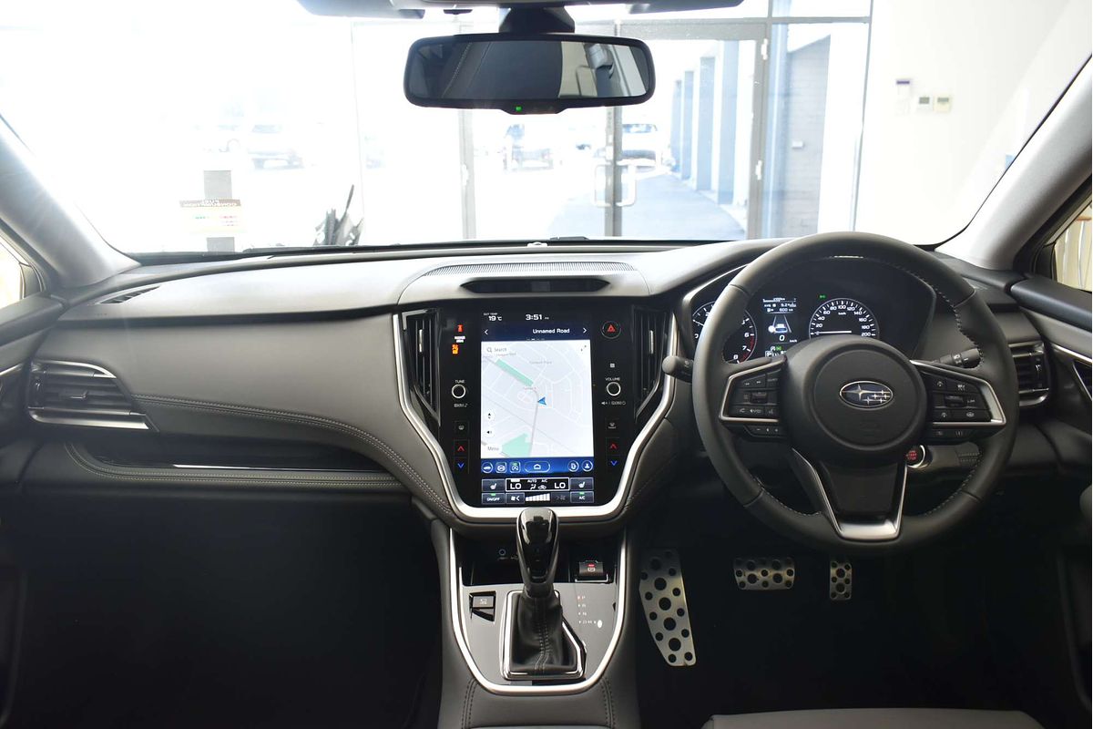 2024 Subaru Outback AWD Sport 6GEN
