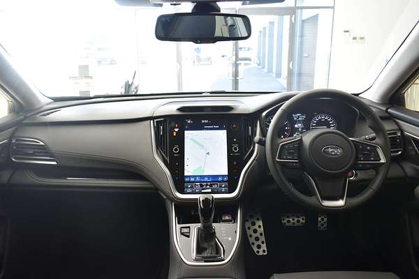 2024 Subaru Outback AWD Sport 6GEN
