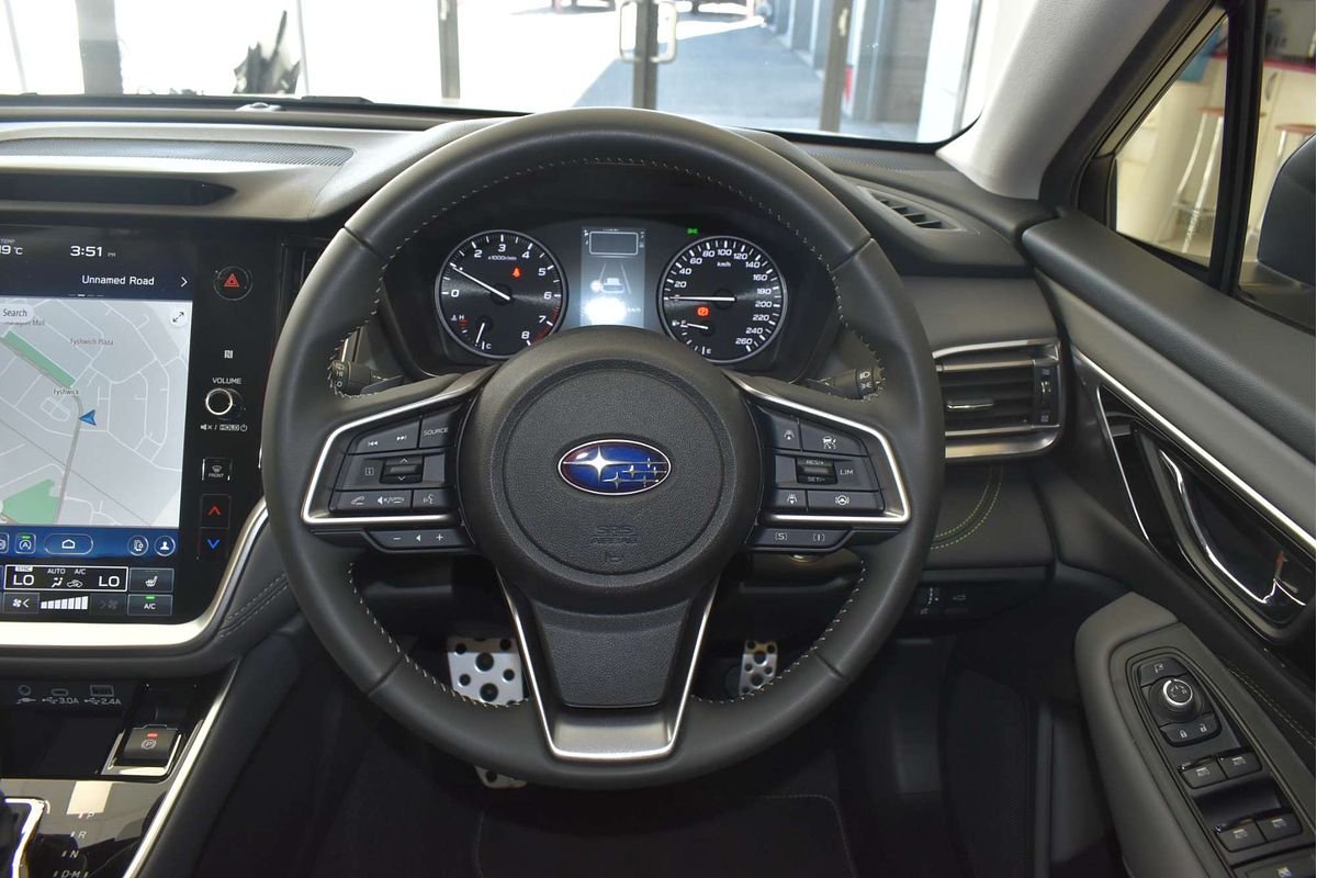 2024 Subaru Outback AWD Sport 6GEN