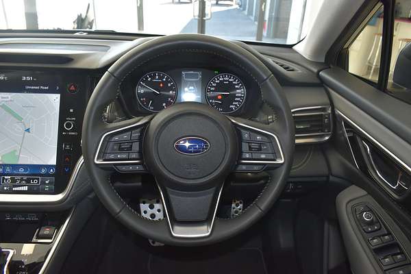 2024 Subaru Outback AWD Sport 6GEN