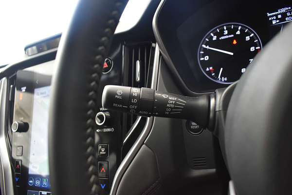 2024 Subaru Outback AWD Sport 6GEN