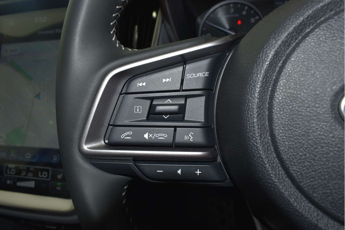 2024 Subaru Outback AWD Sport 6GEN