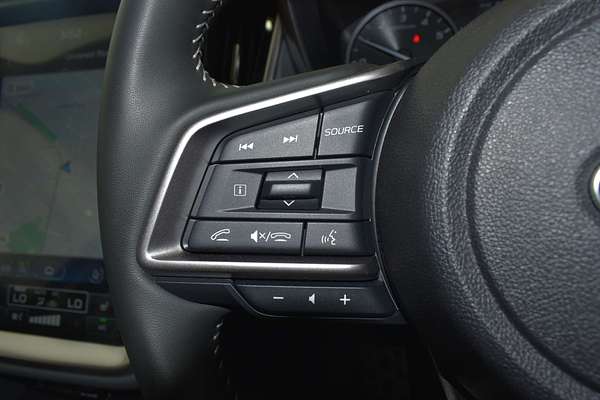 2024 Subaru Outback AWD Sport 6GEN