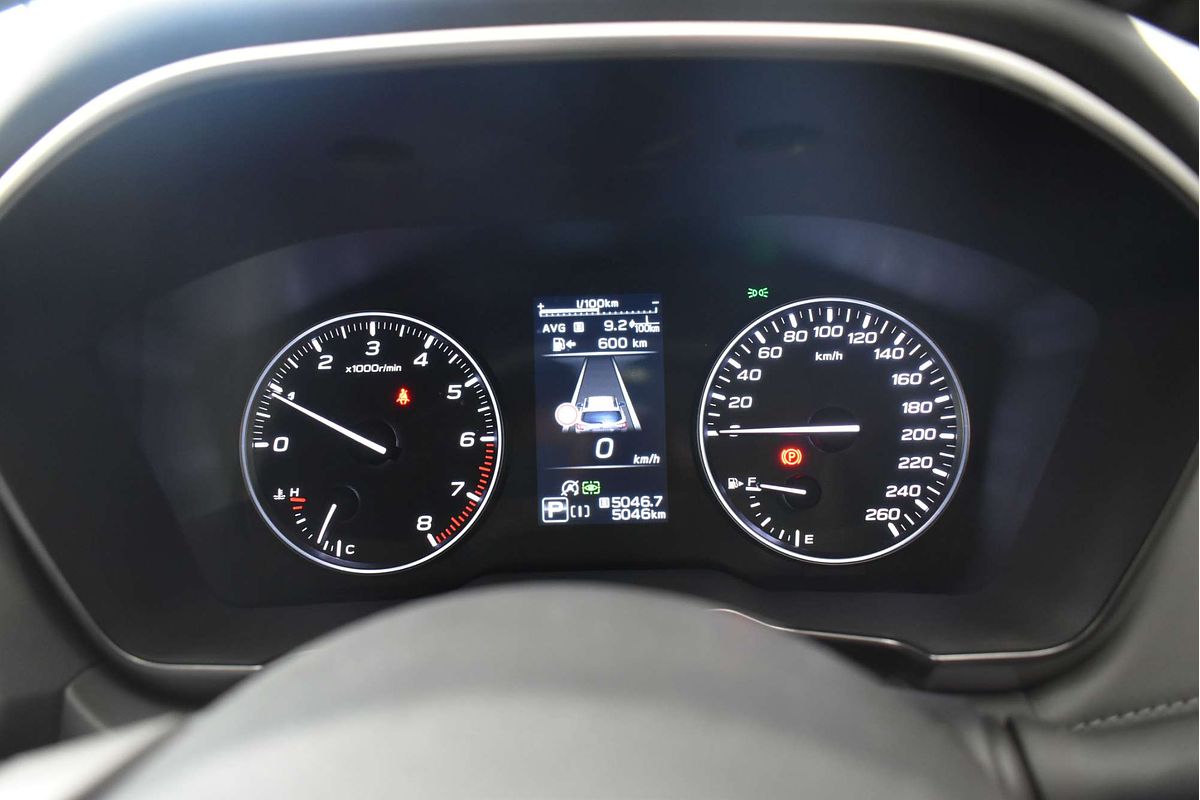 2024 Subaru Outback AWD Sport 6GEN